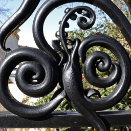 Donnez du cachet à votre propriété avec un balcon en ferronnerie personnalisé Guerande